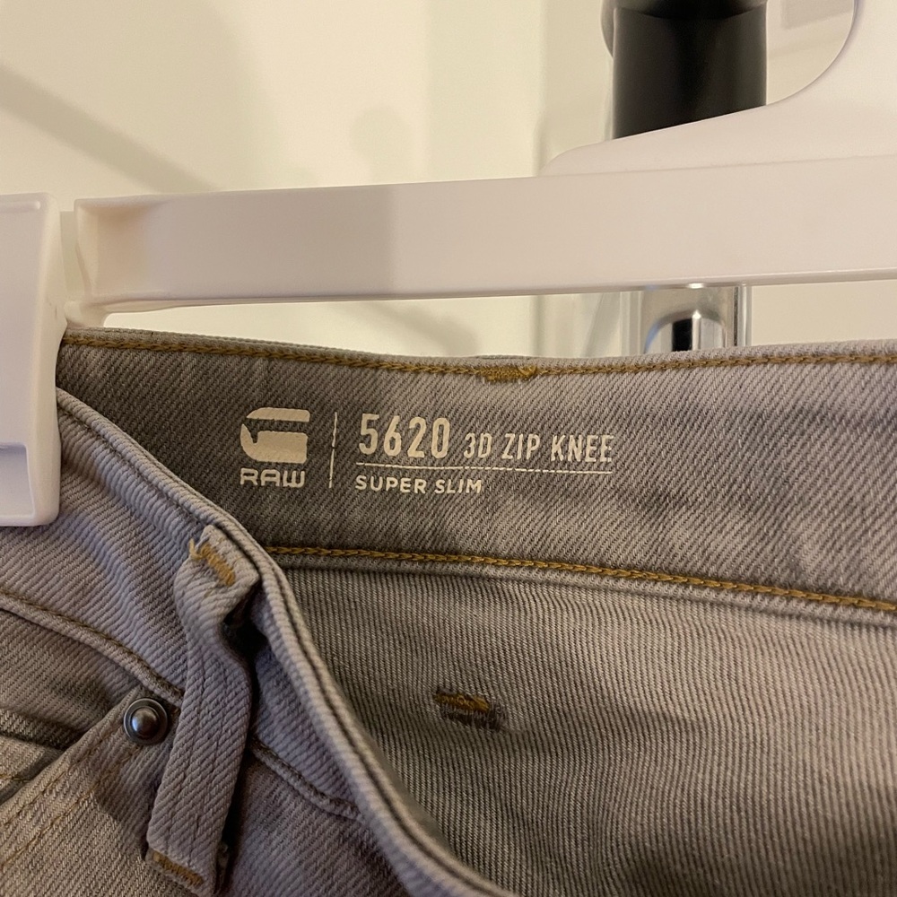 G Star Jeans